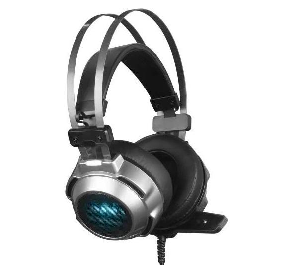Tai nghe gaming Wangming WM9200 giả lập 7.1 USB