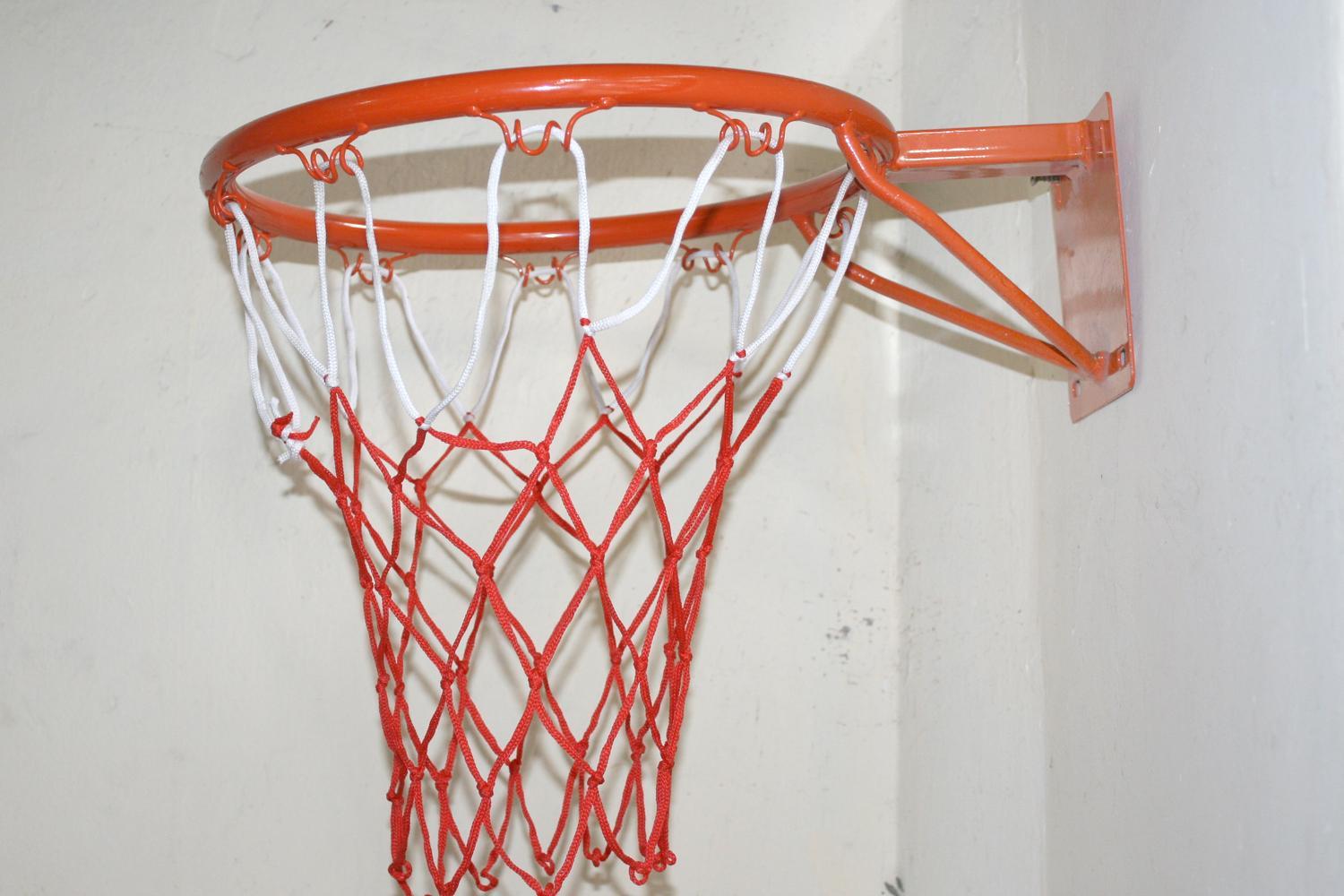 Khung Vành bóng rổ 30, 35 40cm tặng kèm lưới ĐỒ TẬP TỐT