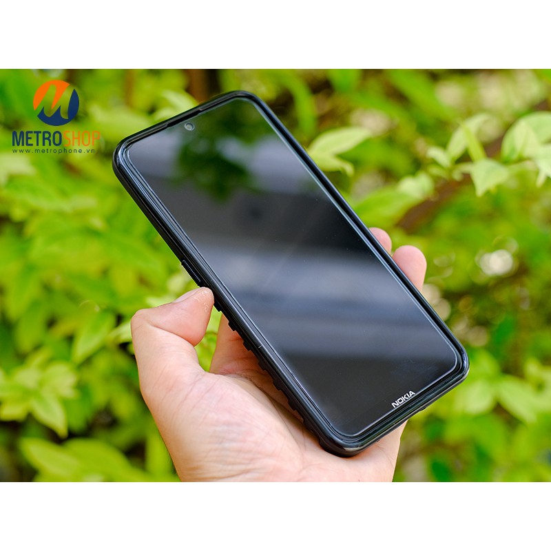 ỐP LƯNG CHỐNG SỐC NOKIA 2.3