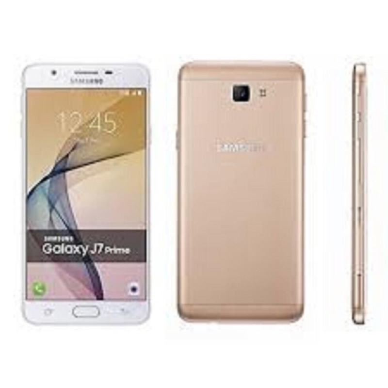 điện thoại Samsung Galaxy J7Prime 2sim (3GB/32GB) Chính Hãng - Bảo hành 12 tháng chính hãng