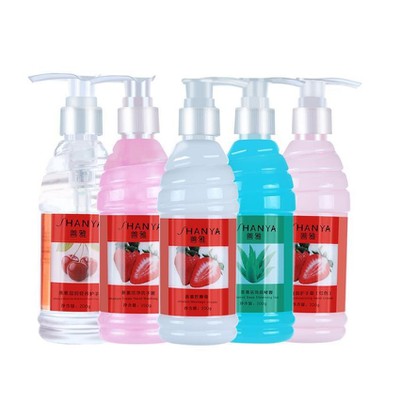 Kem làm mềm da chà gót chân nail spa