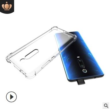 Ốp Lưng Chống va đập Redmi K20 / K20 pro