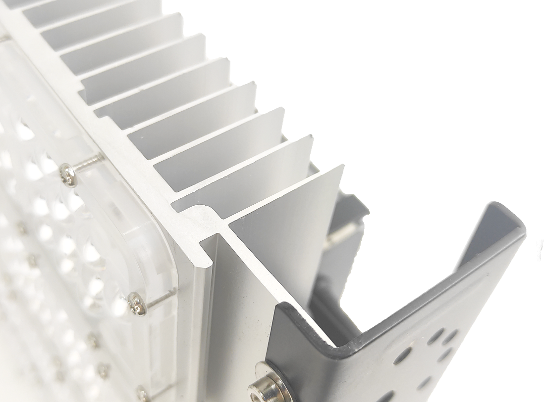 [HCM]Đèn Pha LED 150W Modul