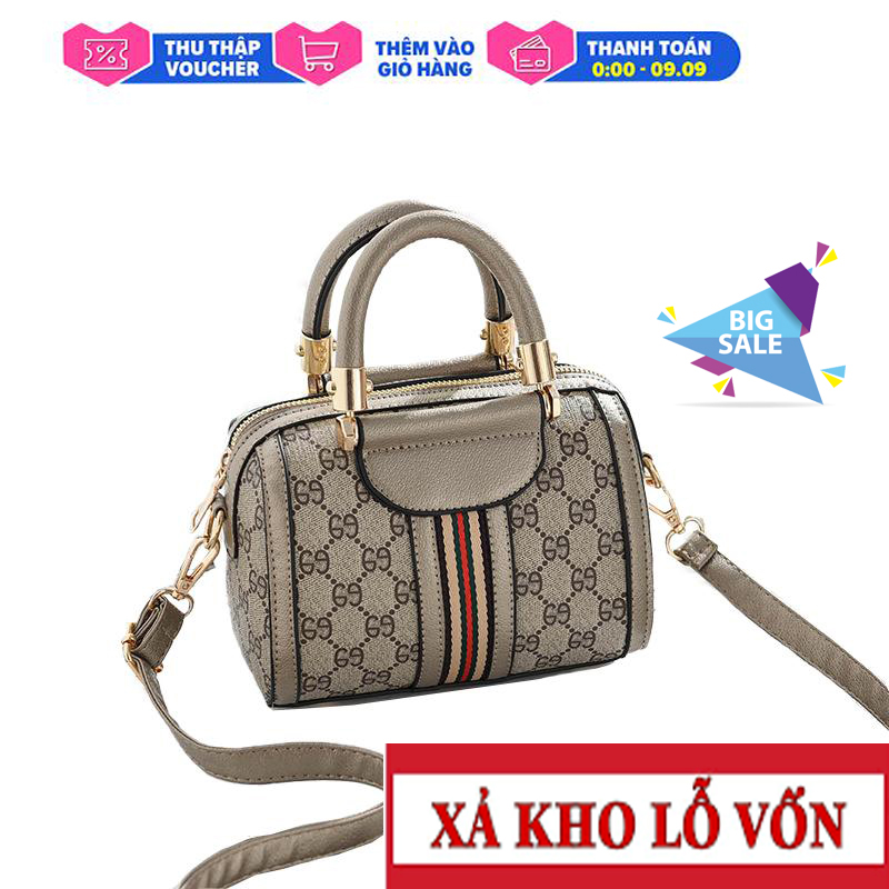 XẢ KHO TÚI SÁCH NỮ ĐẲNG CẤP THỜI THƯỢNG MỚI
