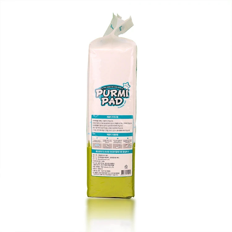 [HỎA TỐC / 50 Miếng] Purmi - Miếng lót vệ sinh cho chó (40*50cm)