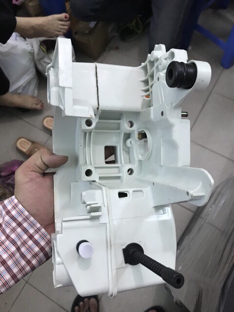 [HCM]( TỐT) Lốc máy cưa xích MS 250 STIHL