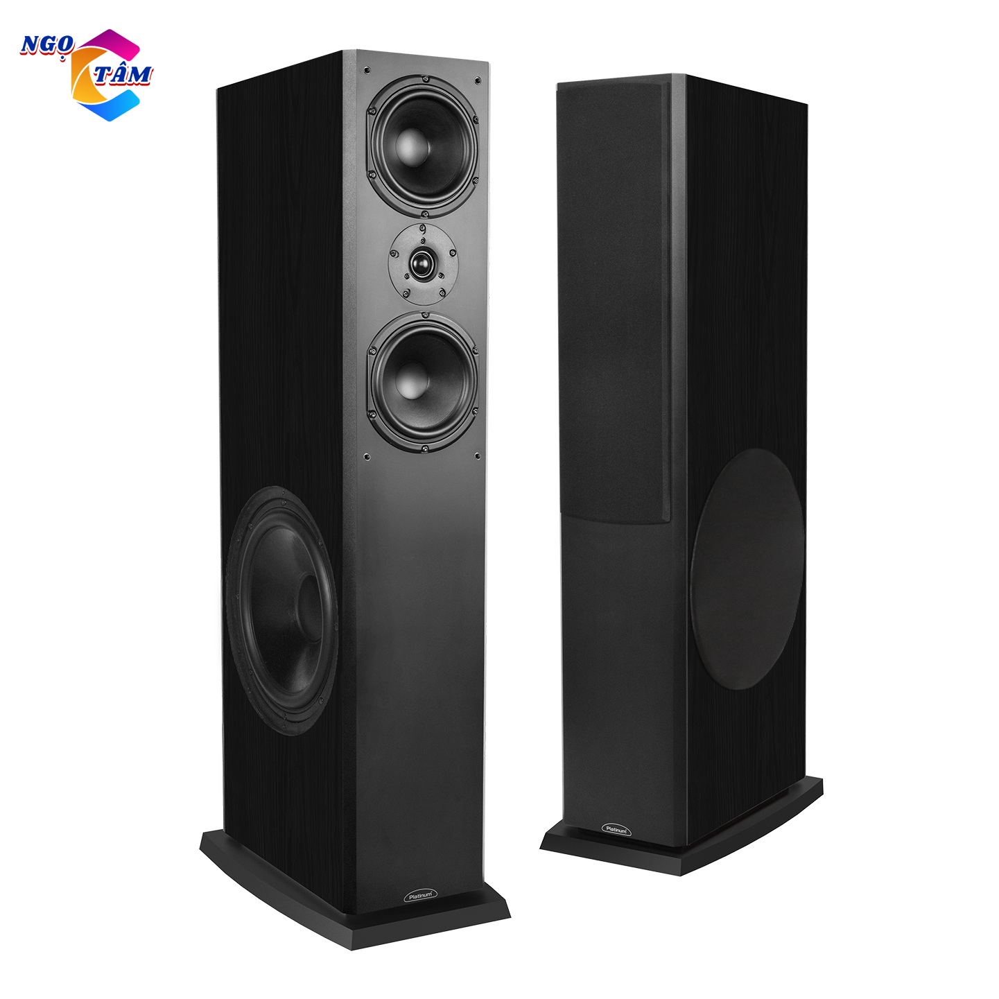 Loa Paramax Platinum D 88 Hàng Chính Hãng