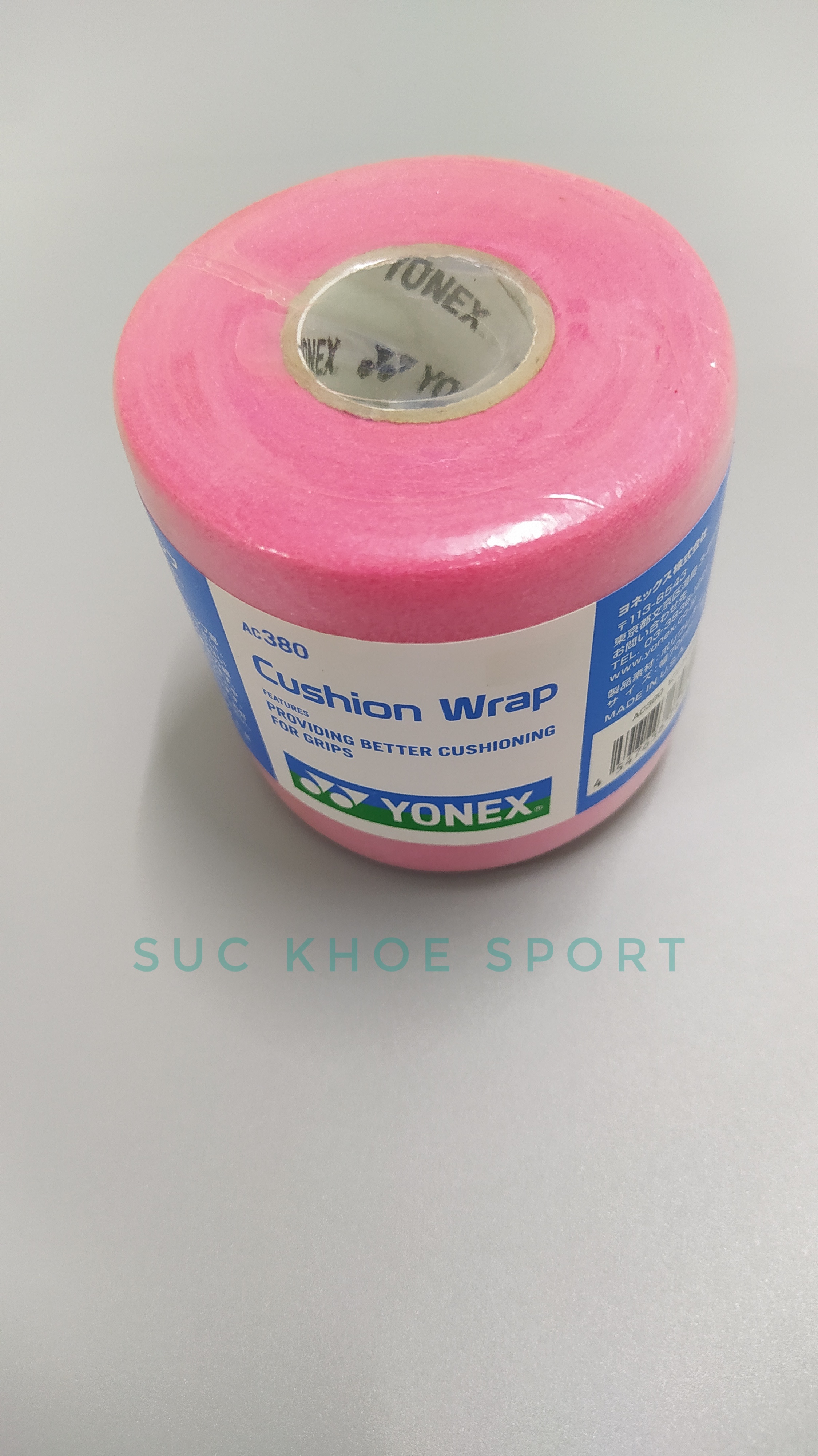 Quấn cốt Yonex AC380 chính hãng