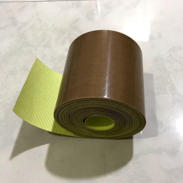 [HCM]Băng keo chịu nhiệt teflon, độ dầy 0.3mm