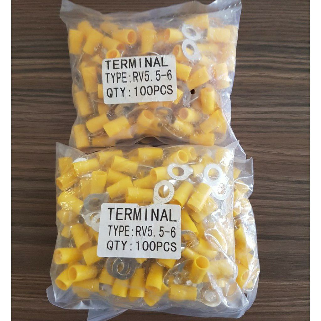 Đầu cos tròn 5.5-6