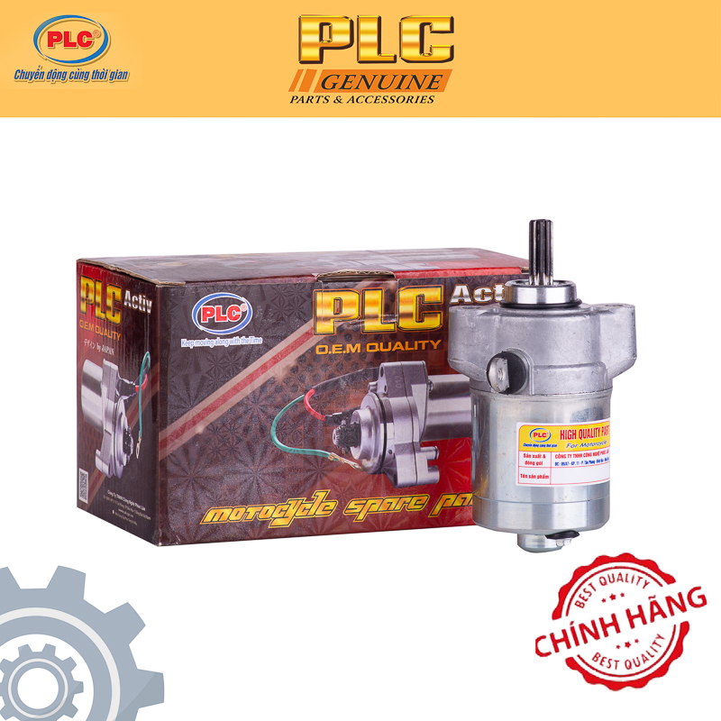 CỦ ĐỀ PLC Phúc Lân