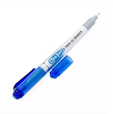 Hộp bút lông dầu nhỏ Thiên Long PM-04 (10 cây) CeeDee