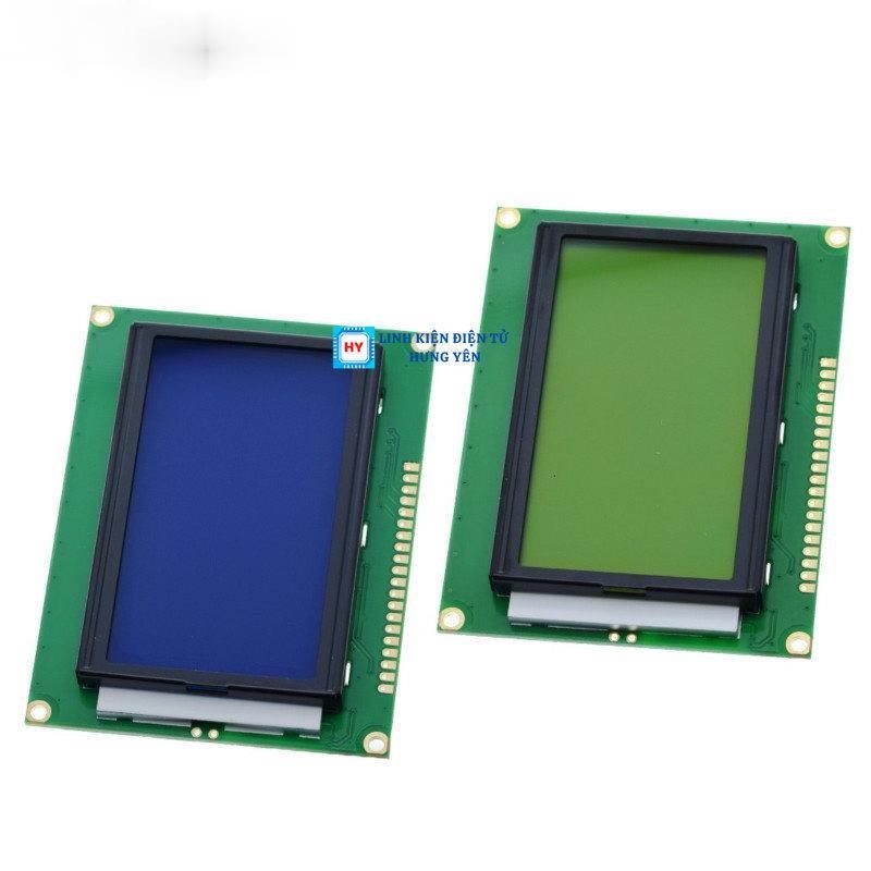 Màn Hình LCD 128x64 5V 12864 LCD