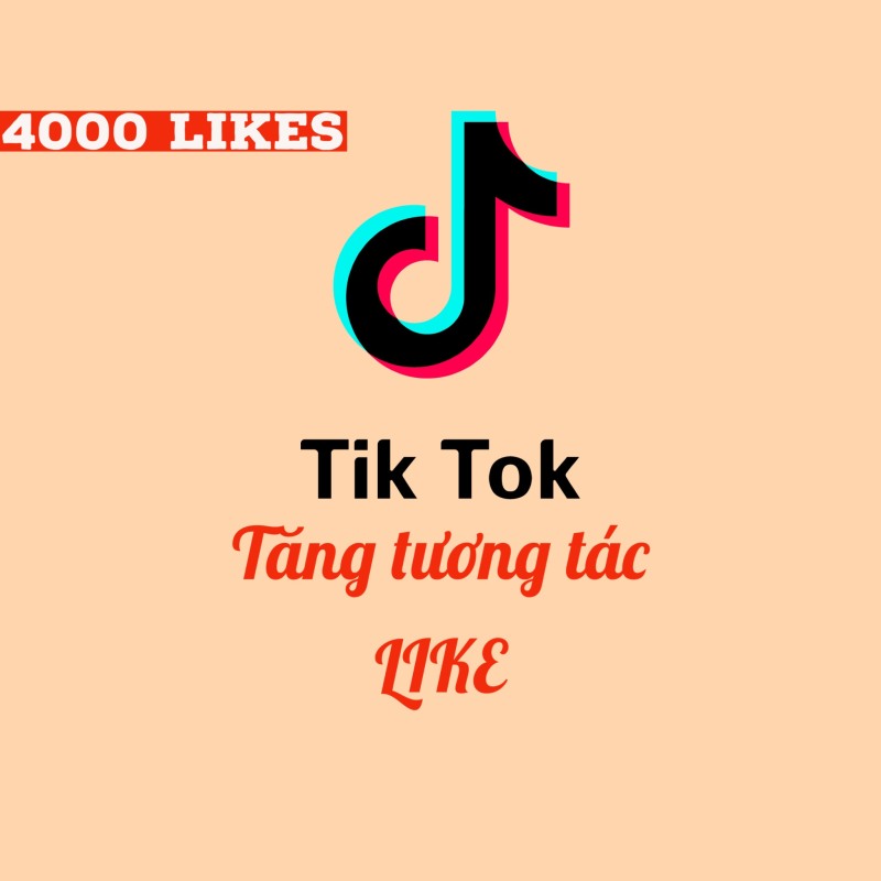 Bảng giá Tăng 4000 Likes Video Tiktok - Tương tác Like Video cho Tiktok - Tiktok Video Likes - Kiếm tiền Tiktok 2021 Phong Vũ