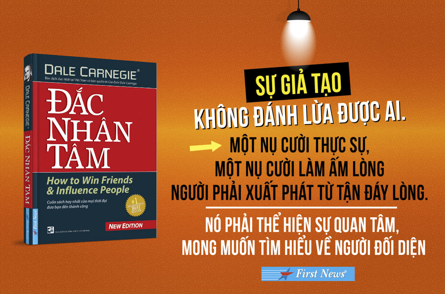 Hodico - sách Đắc Nhân Tâm