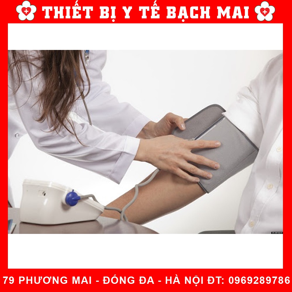 Vòng Bít Máy Đo Huyết Áp Omron []