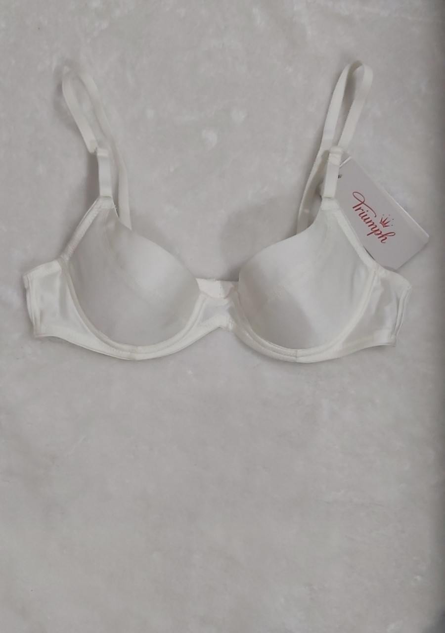 Áo lót Triumph D 179 WHP ( Có Gọng, Không Mút)