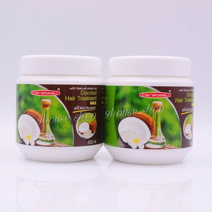 Kem ủ tóc dầu dừa thái lan
