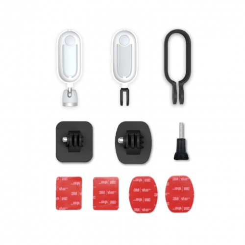Phụ kiện Insta360 GO 2 Mount Adapter Bundle