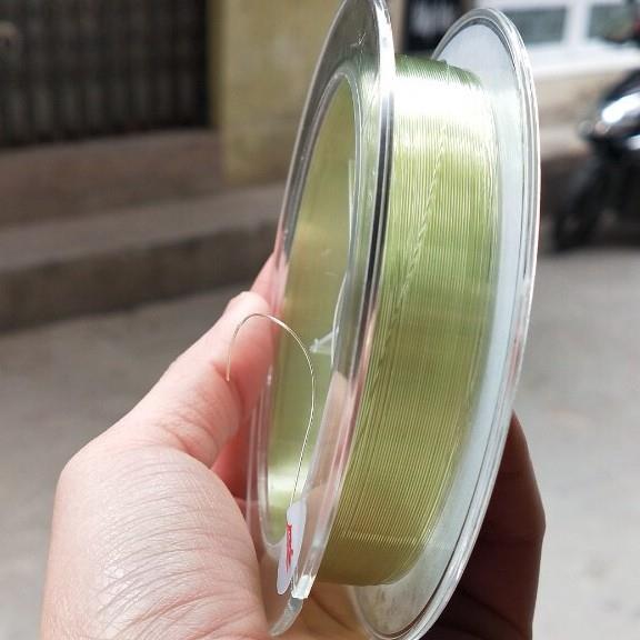 [SIÊU PHẨM] Cước câu cá supermono