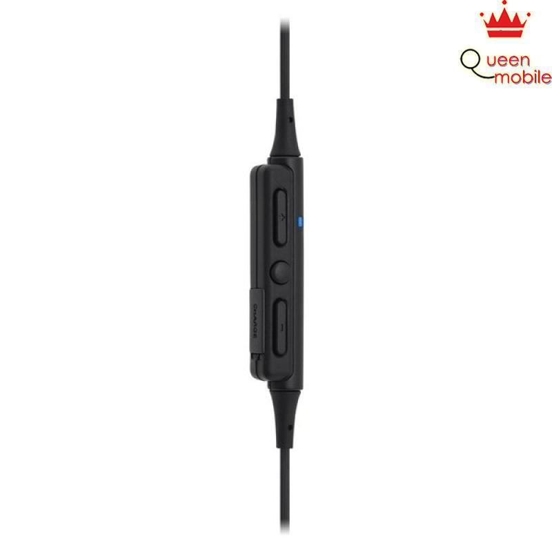 [HCM]Tai nghe Bluetooth Audio-Technica in-ear ATH-CKR55BT