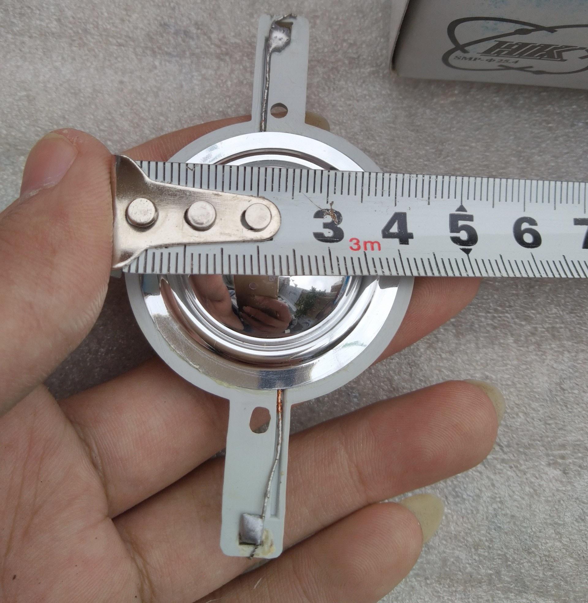 COMBO 10 CÁI CÔN 25.5mm LOA TREBLE ĐĨA TRẮNG