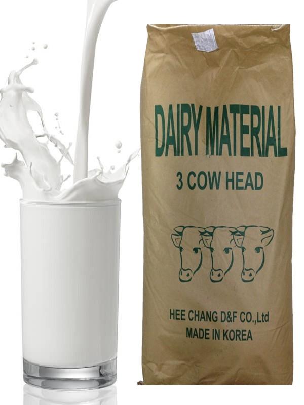 sữa bột nguyên kem hàn quốc 1kg