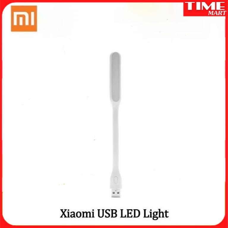 Đèn LED USB Xiaomi gen2 [TIME_MART siêu thị tiện ích gia đình]
