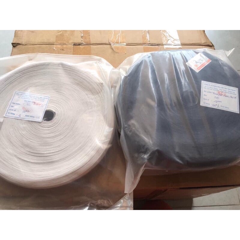 cuon 5m thun quần có lỗ tiện lợi