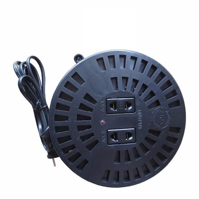 Biến áp đổi nguồn 220V ra 100V-120V 2000VA LIOA