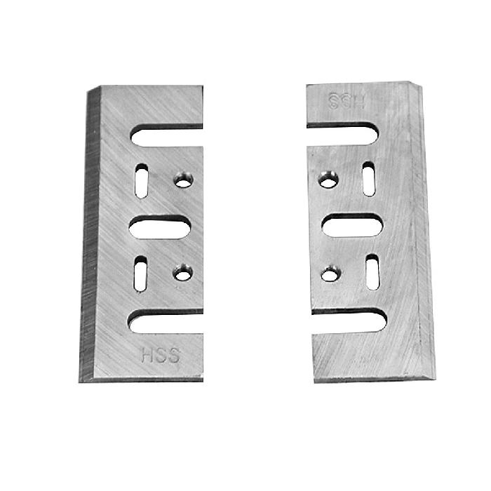 Bộ Lưỡi Bào 82mm Hss Makita D-16346 (2 Cái/Hộp)