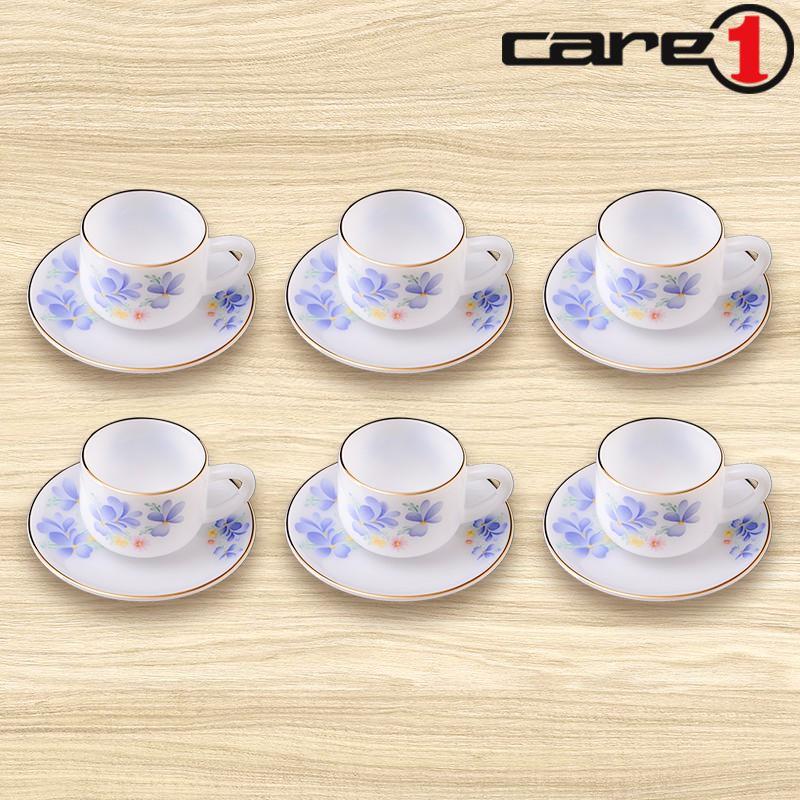 Bộ ấm trà cafe 15 chi tiết