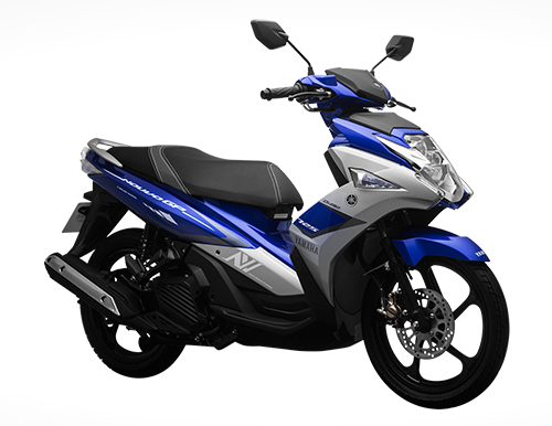 Kim Phun Nouvo 5 SX 6 RC