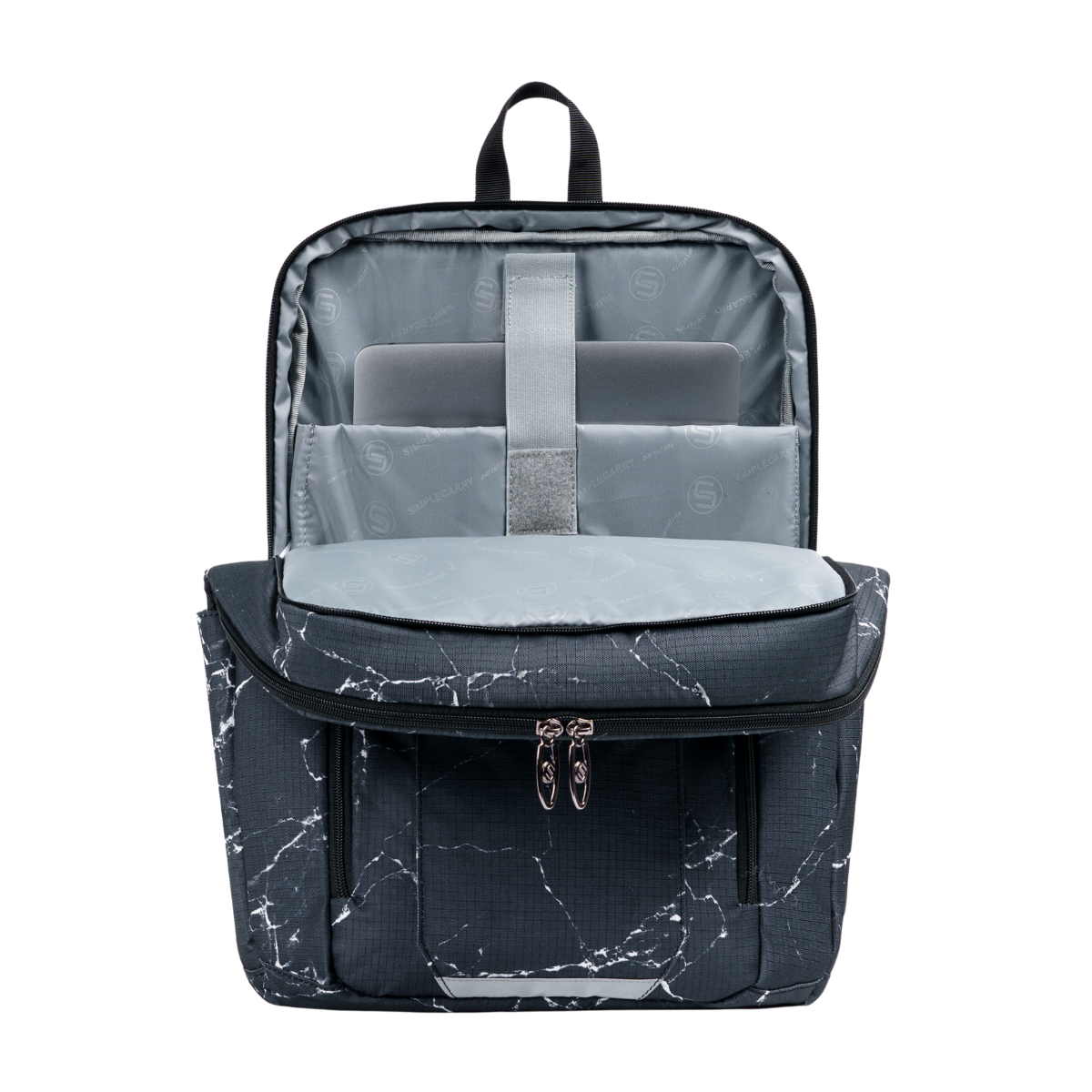 Simplecarry Credo 5 Korean Fashion Backpack