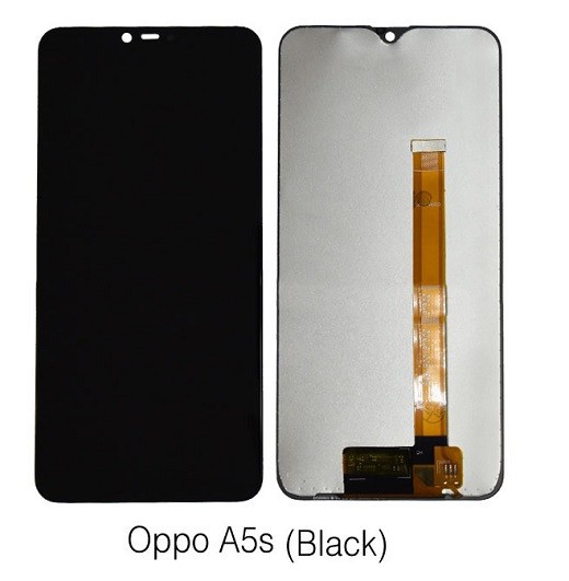 Màn hình điện thoại Oppo A5s thay thế