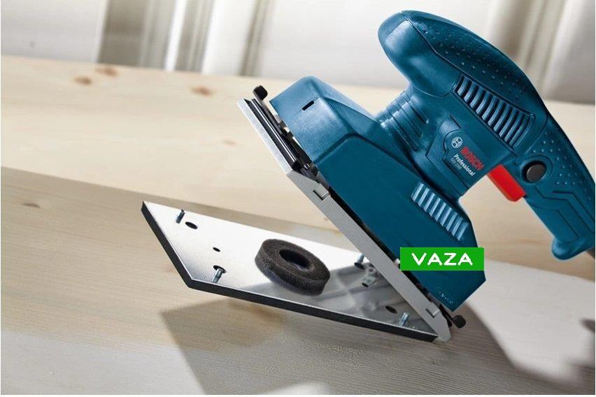 Máy Chà Nhám Rung Bosch GSS 2300