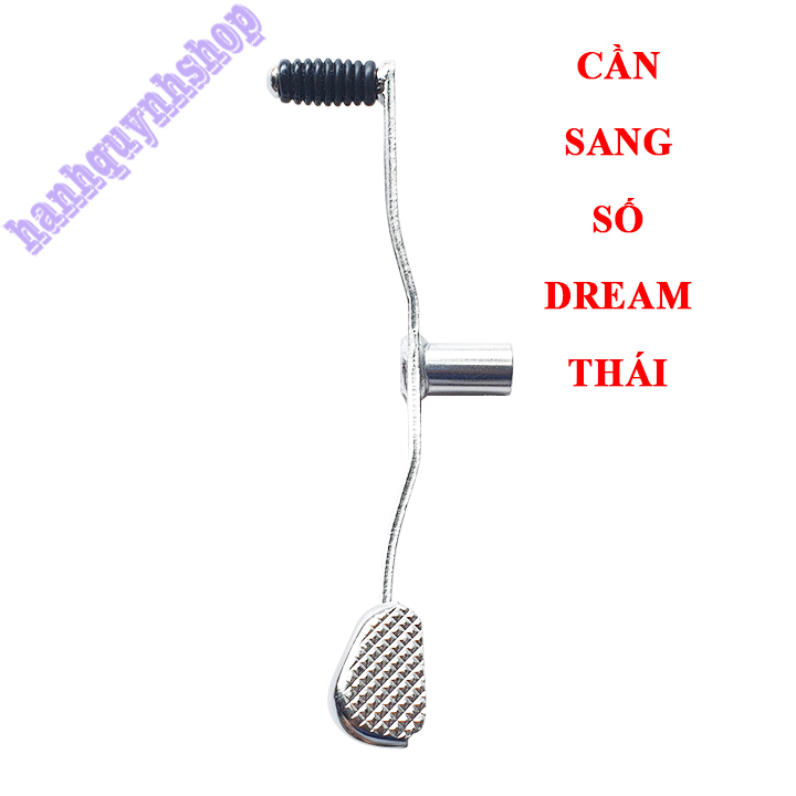 Cần sang số Dream Thái loại đẹp