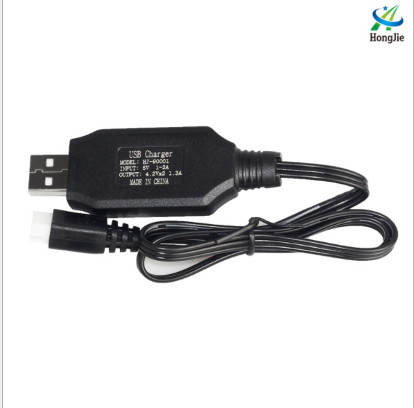 Pin 7.4v 1500mah EL2P Máy bay điều khiển từ xa Flycam có mạch xả 25c sạc lại nhiều lần