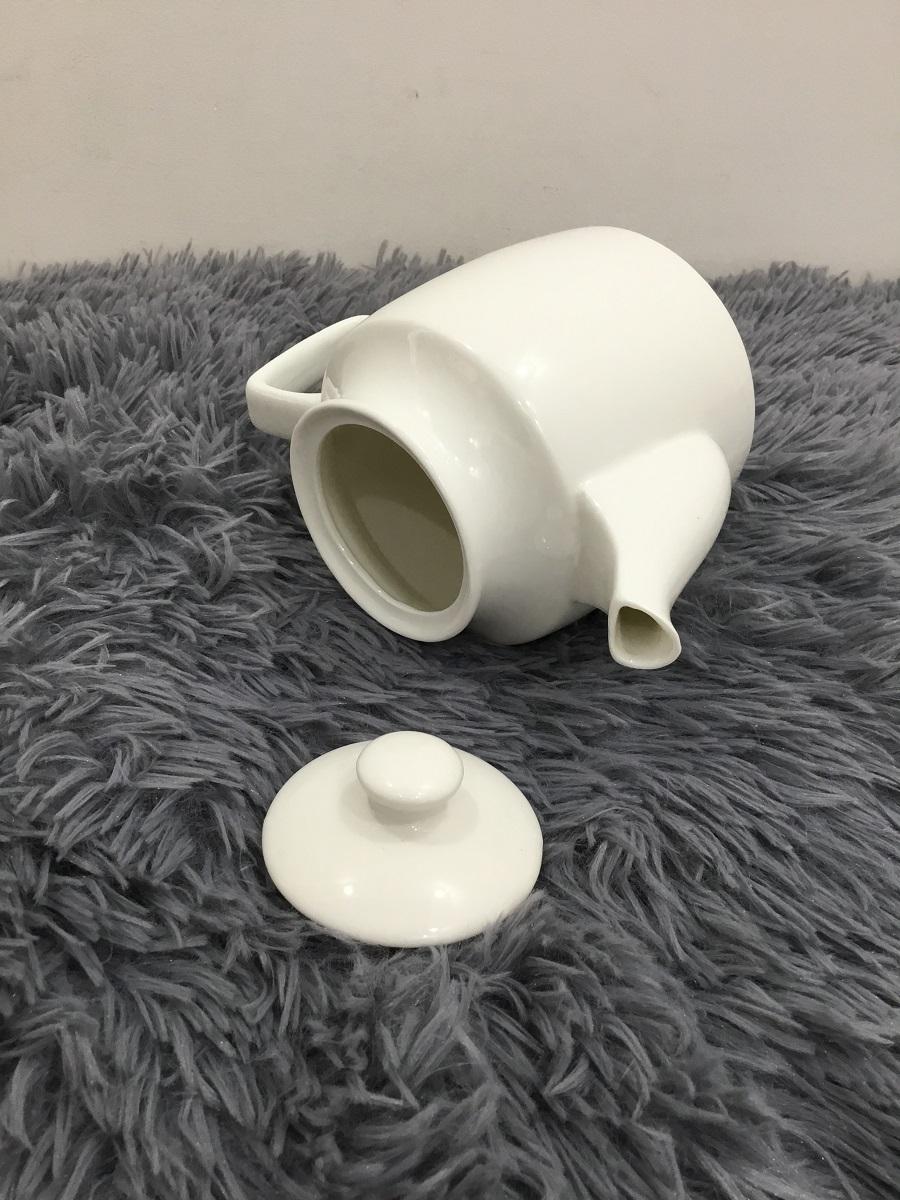 BÌNH TRÀ 750 ML - GỐM SỨ CƯỜNG PHÁT