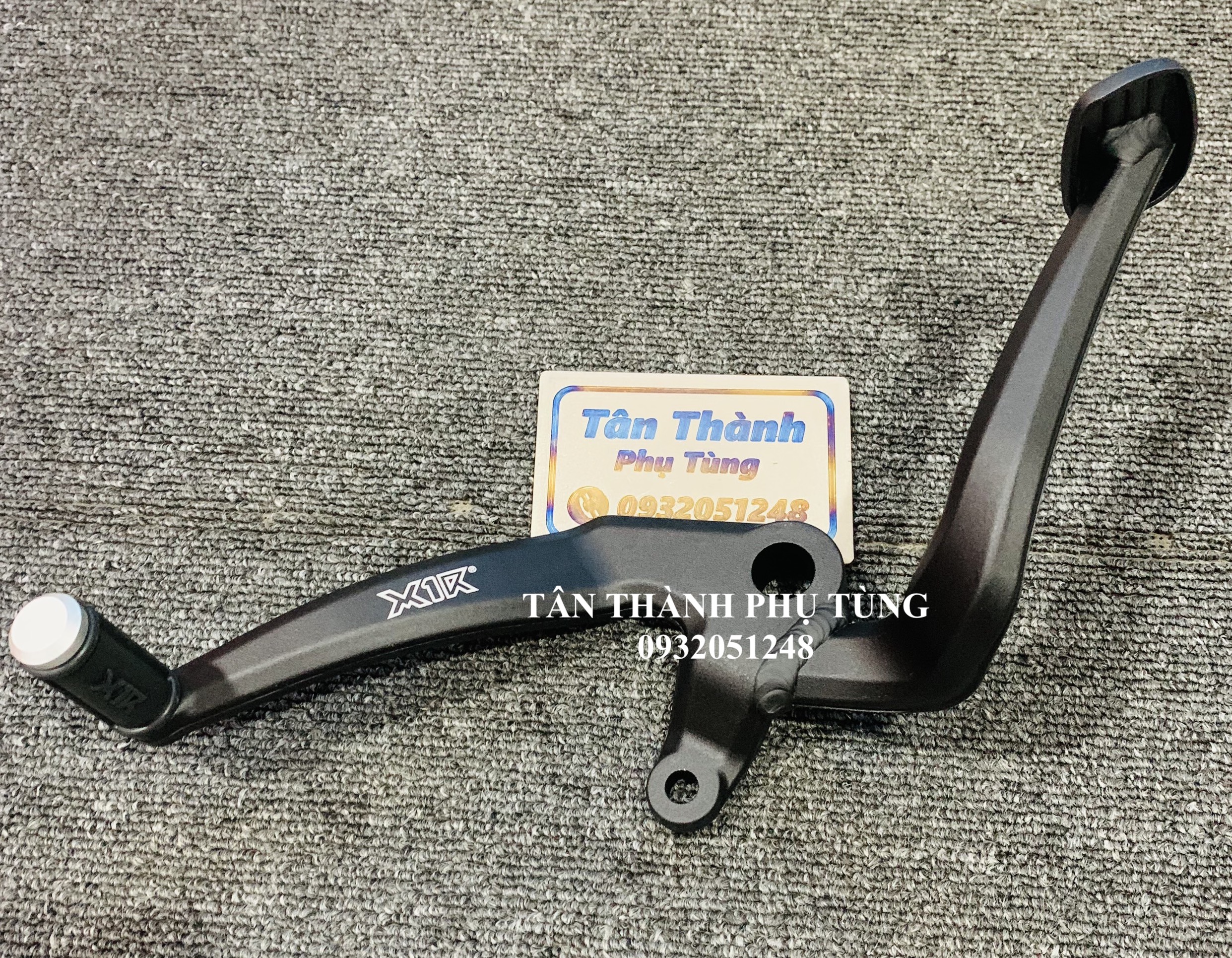 Cần số X1R Winner X chính hãng gắn như zin
