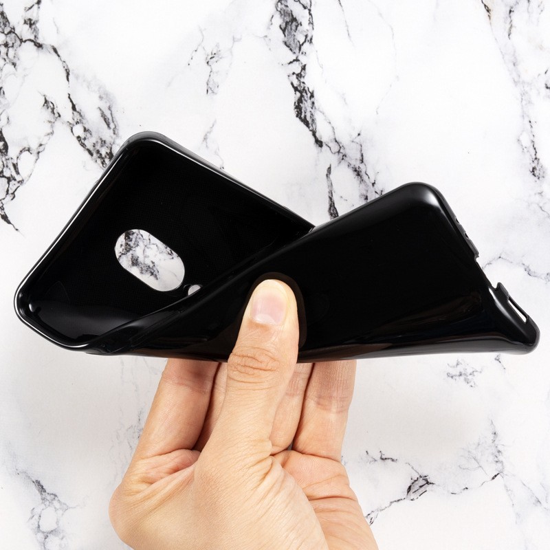 Ốp lưng Lenovo Z5 Pro silicone dẻo - OL2546
