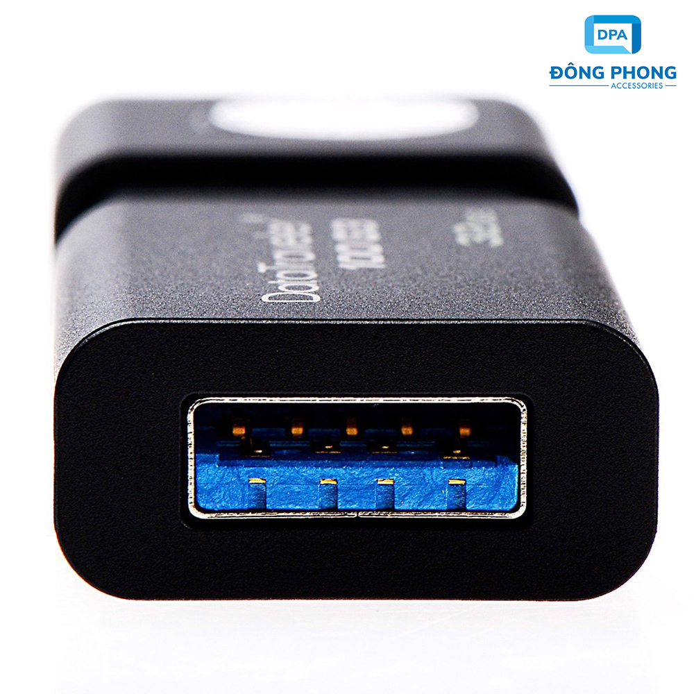 USB 3.0 Kingston 32GB DT100G3 Tốc Độ Cao