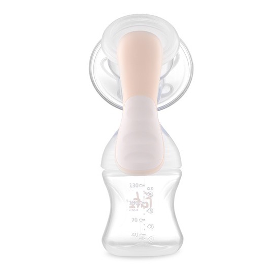 [HCM]HÚT SỮA TAY FATZBABY HANDY 4 FB1003MC