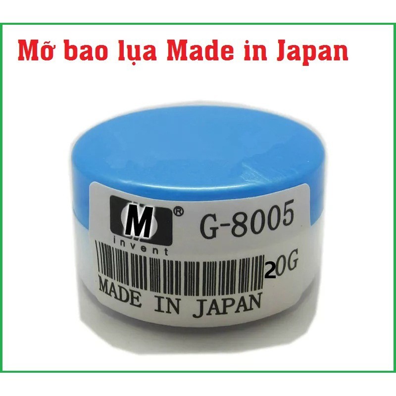 Bảng giá Mỡ bao lụa cực chuẩn dành cho máy in laser Made in Japan Phong Vũ