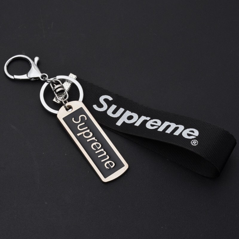[HCM]Móc Khóa Supreme