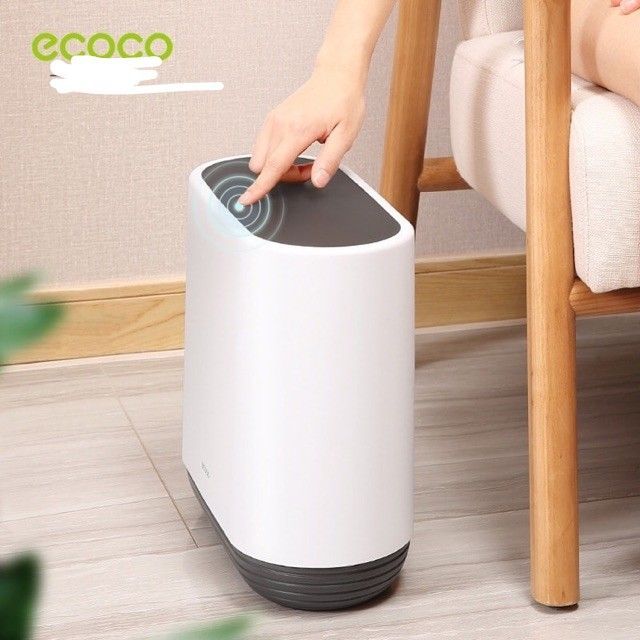 Thùng Rác Cao Cấp - Thương Hiệu Nhật Bản Ecoco