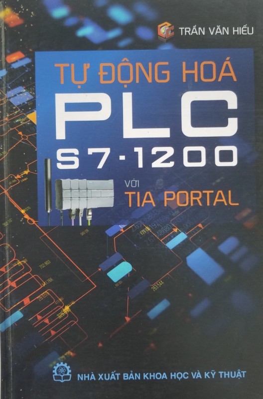 Mua Tự Động Hóa PLC S7 - 1200 Với Tia Portal
