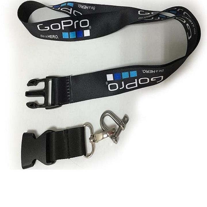 dây đeo cho camera hành trình nhãn hiệu gopro