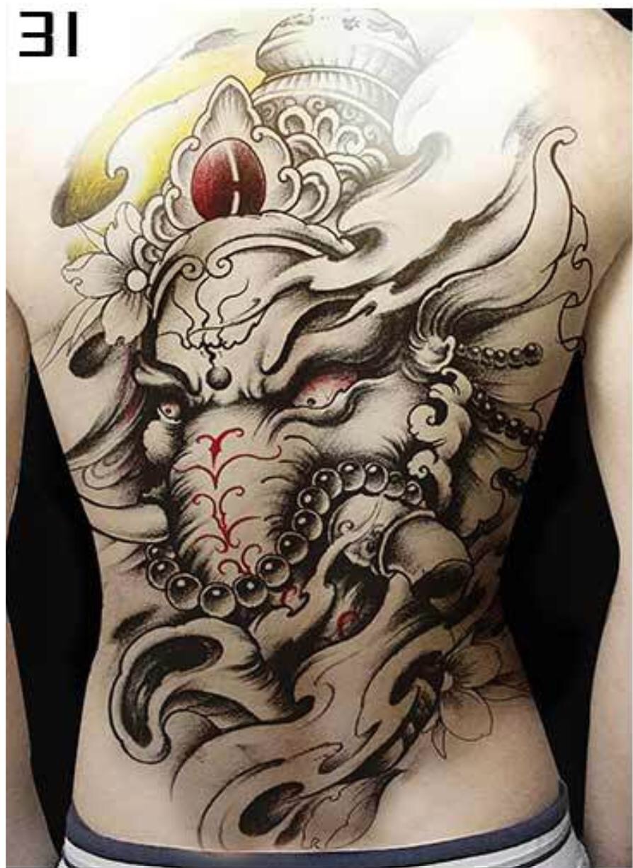 HCM]Hình xăm dán nữ tatoo hoa văn đùi kích thước 15 x 21 cm - miếng dán hình  xăm đẹp dành cho nữ | Lazada.vn