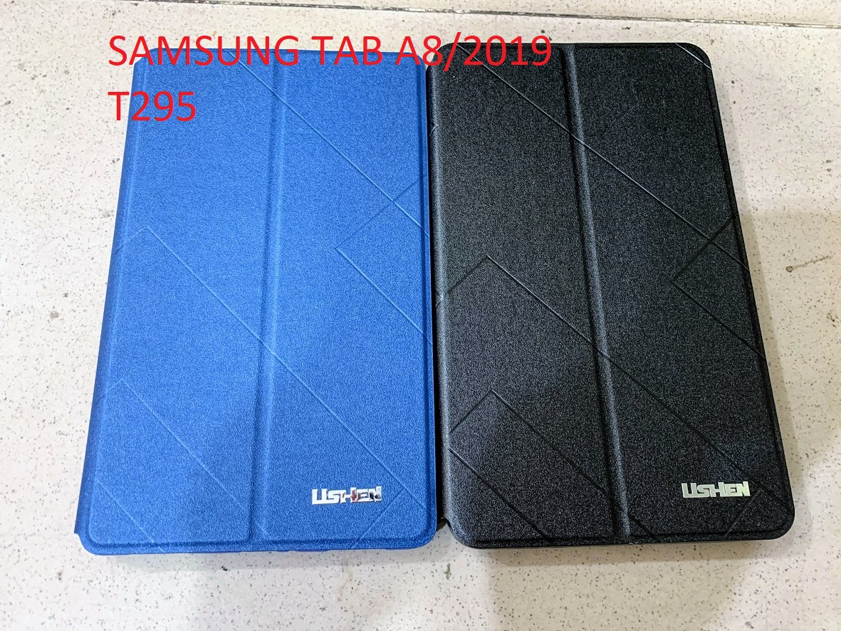 bao da samsung tab A 8INCH t295 2019